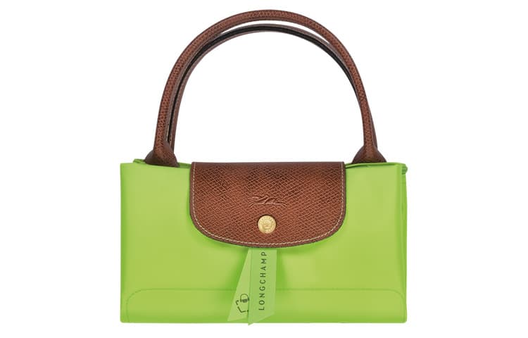 Сумка LONGCHAMP Le Pliage Original 30 - изображение 4
