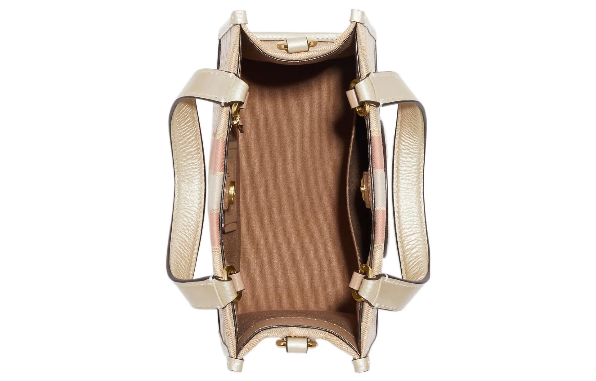 Сумка COACH Dempsey 22 - изображение 3