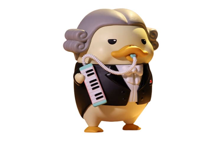 Фигурка POP MART Duckoo 9 - изображение 2