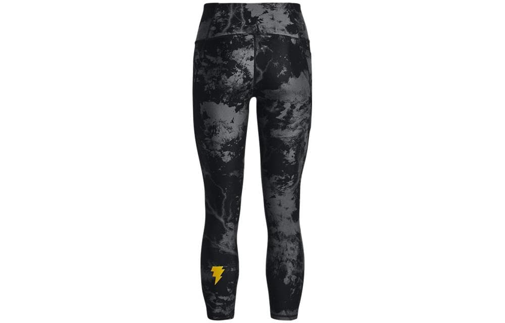 Трусы Under Armour Black Adam - изображение 2