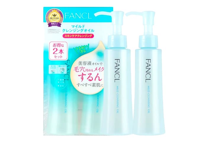 FANCL 120ml*2 - изображение 2