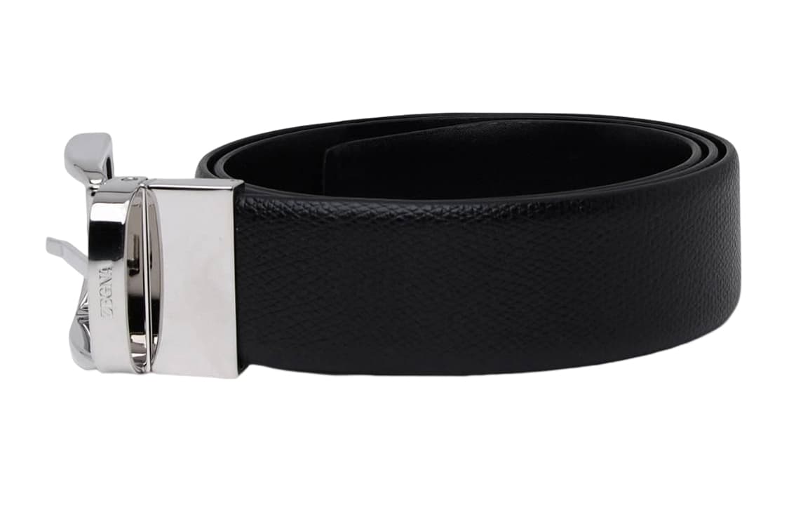 Ремень Zegna 3.5cm - изображение 2