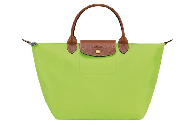 Сумка LONGCHAMP Le Pliage Original 30 - изображение 1