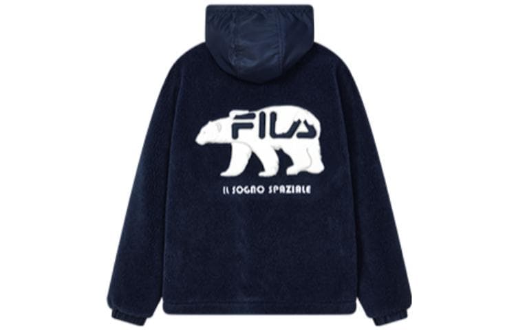 Куртка FILA Logo - изображение 2