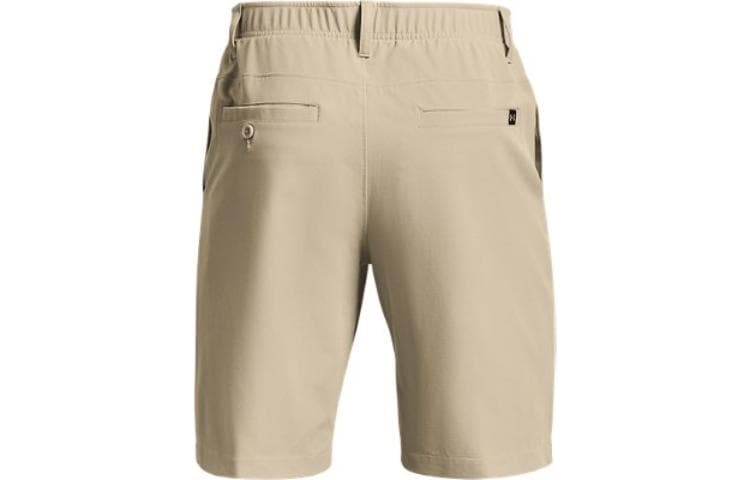 Тренировочные штаны Under Armour Drive Woven Golf Shorts Brown - изображение 2