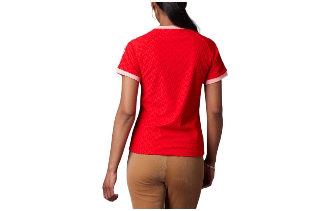 Футболка adidas originals LogoVT - изображение 3
