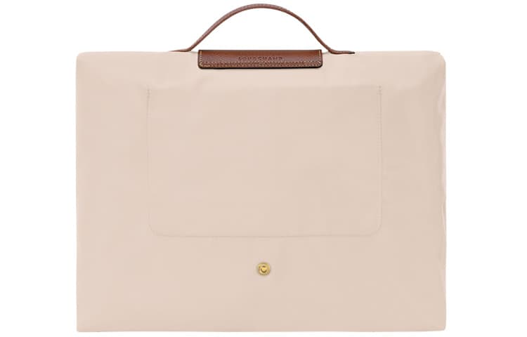 Сумка LONGCHAMP Le Pliage Green 37 - изображение 3