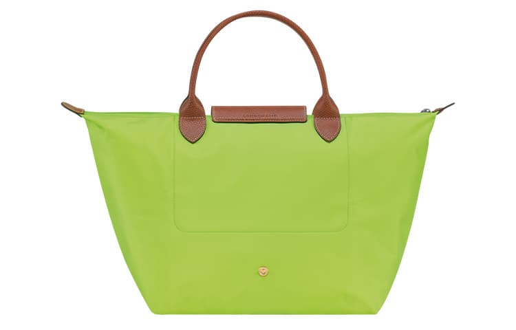 Сумка LONGCHAMP Le Pliage Original 30 - изображение 3