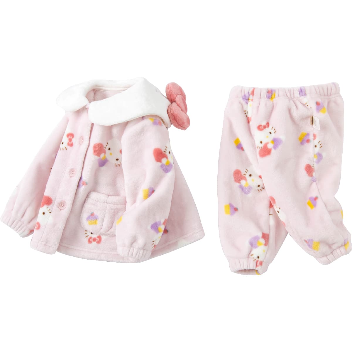 DAVEBELLA x Hello Kitty - изображение 2