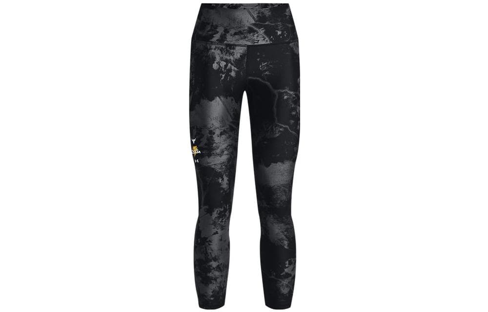 Трусы Under Armour Black Adam - изображение 1