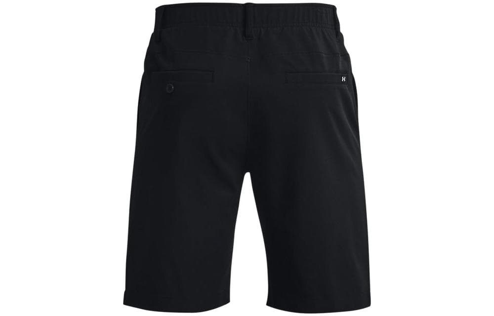 Шорты Under Armour Drive Black Shorts - изображение 2