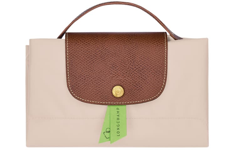 Сумка LONGCHAMP Le Pliage Green 37 - изображение 4