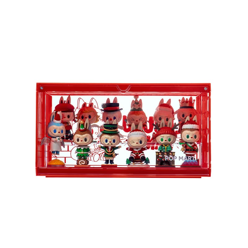 POP MART THE MONSTERS 19cm - изображение 2