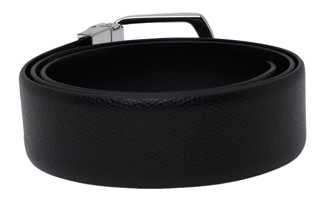 Ремень Zegna 3.5cm - изображение 3