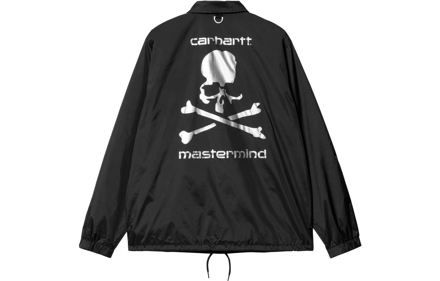 Куртка Carhartt WIP x mastermind JAPAN - изображение 2