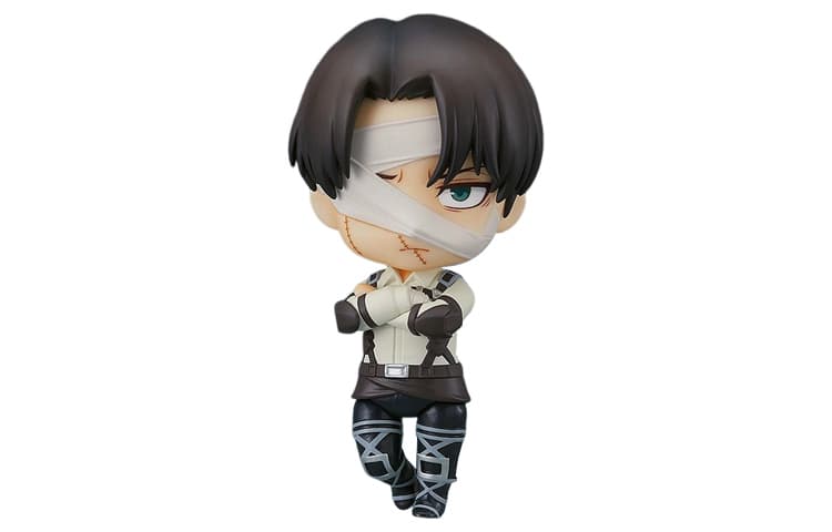 GSC no.2002 Q 10cm - изображение 1