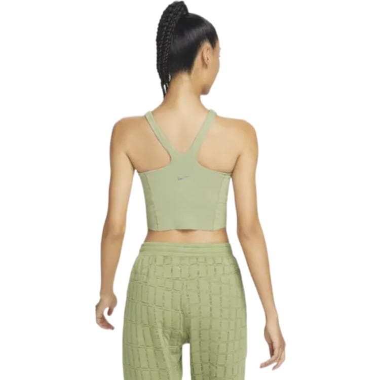 Nike Yoga Dri-Fit Luxe Logo - изображение 4