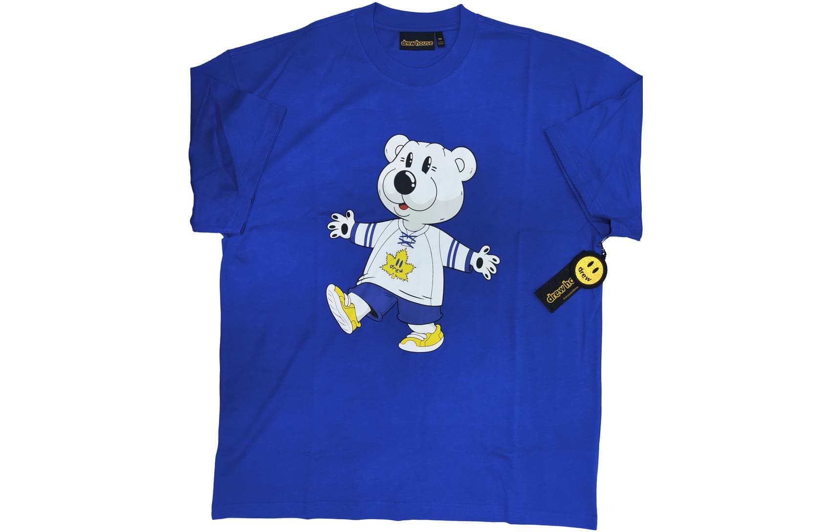 Футболка Drew House x maple leafs T - изображение 1