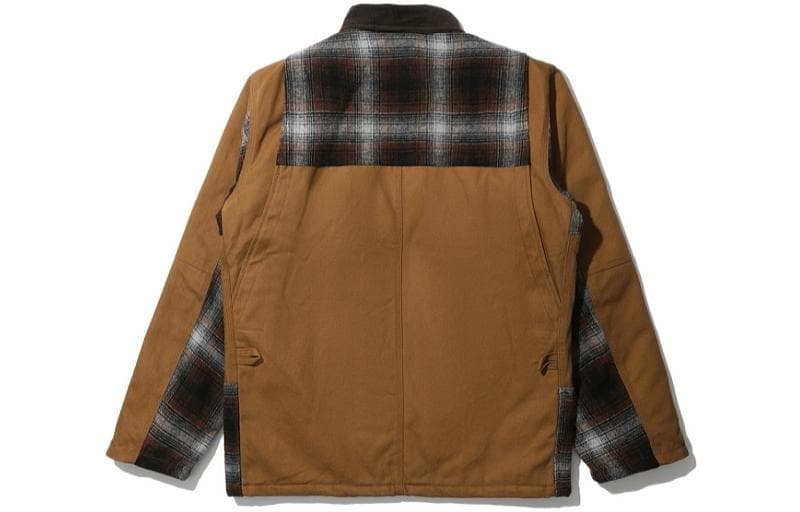Куртка Carhartt WIP Logo - изображение 2