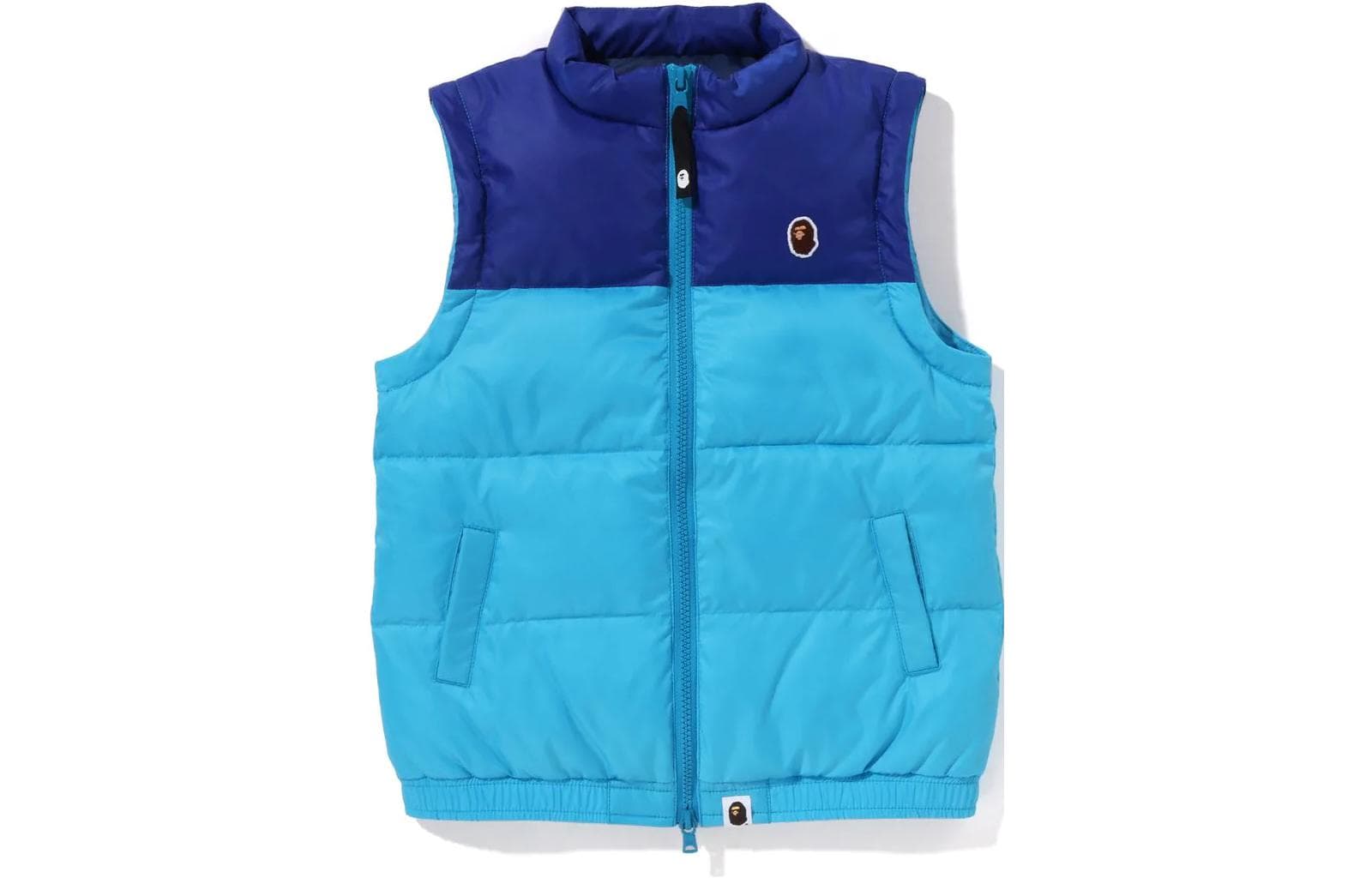 BAPE FW22 Detachable Down Jacket Logo - изображение 2