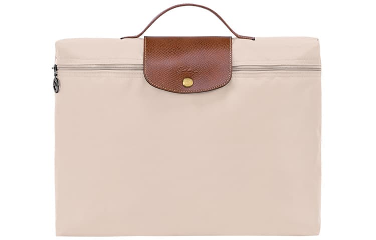 Сумка LONGCHAMP Le Pliage Green 37 - изображение 1