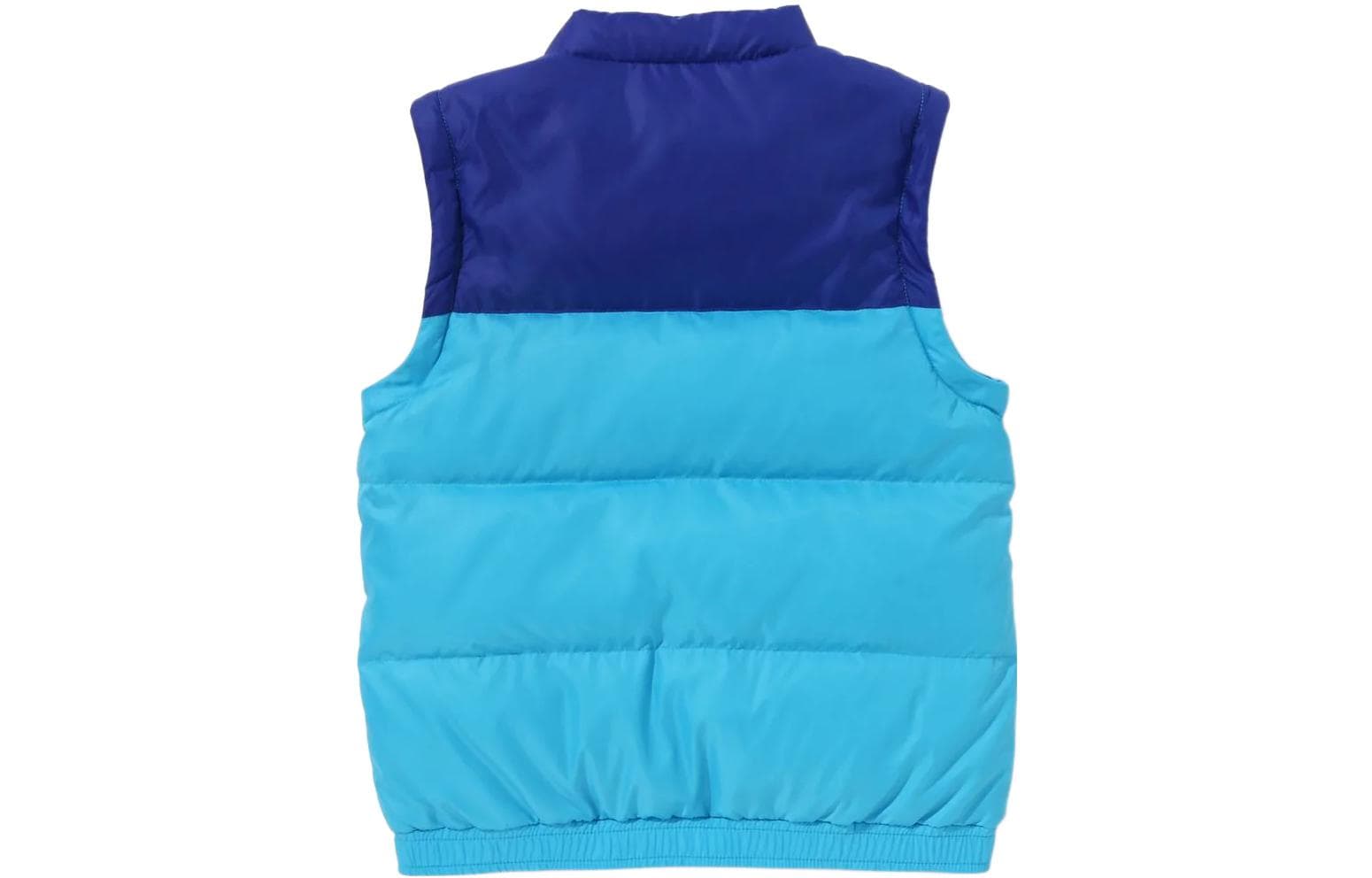 BAPE FW22 Detachable Down Jacket Logo - изображение 3