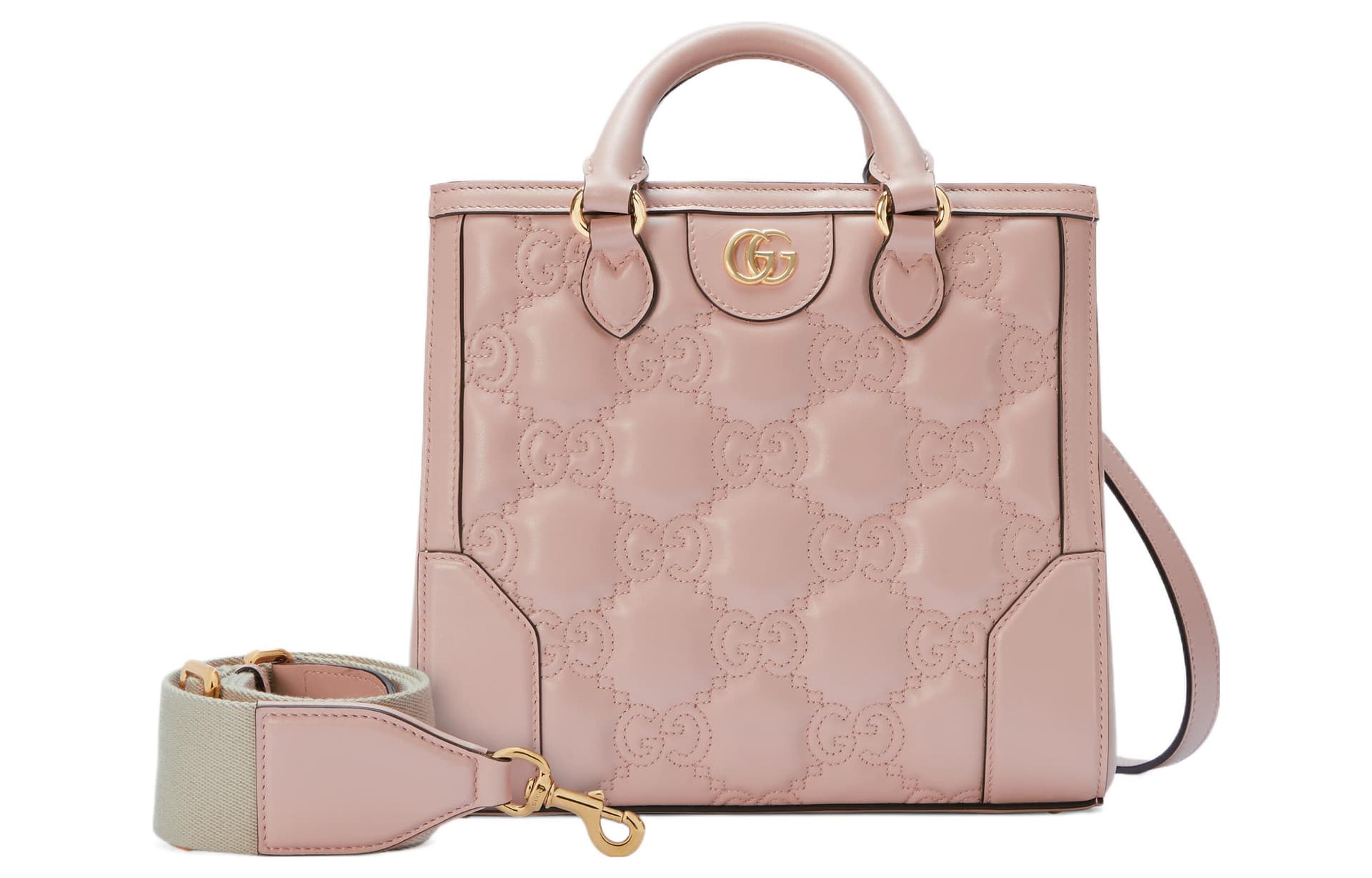 Сумка GUCCI GG Matelass - изображение 2