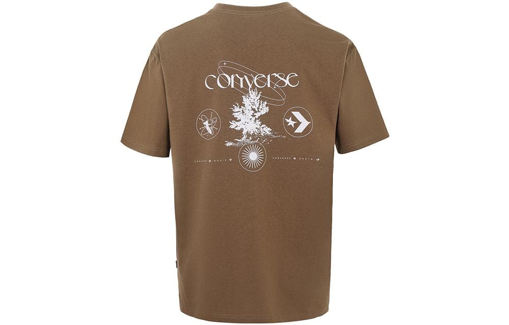 Футболка Converse LogoT - изображение 2