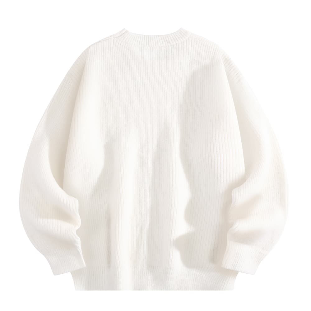Кардиган BABUGGE Sweater - изображение 2