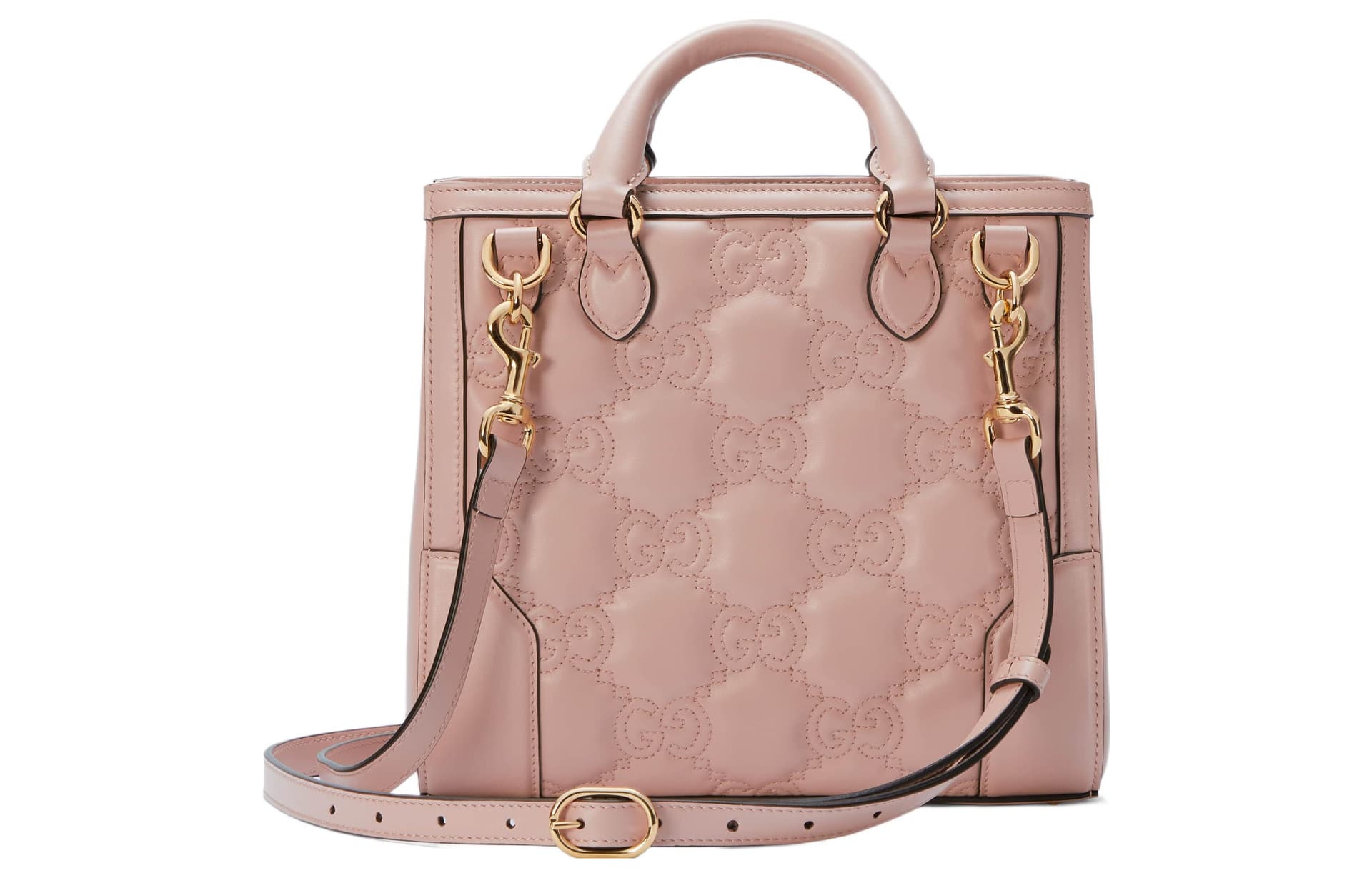 Сумка GUCCI GG Matelass - изображение 3