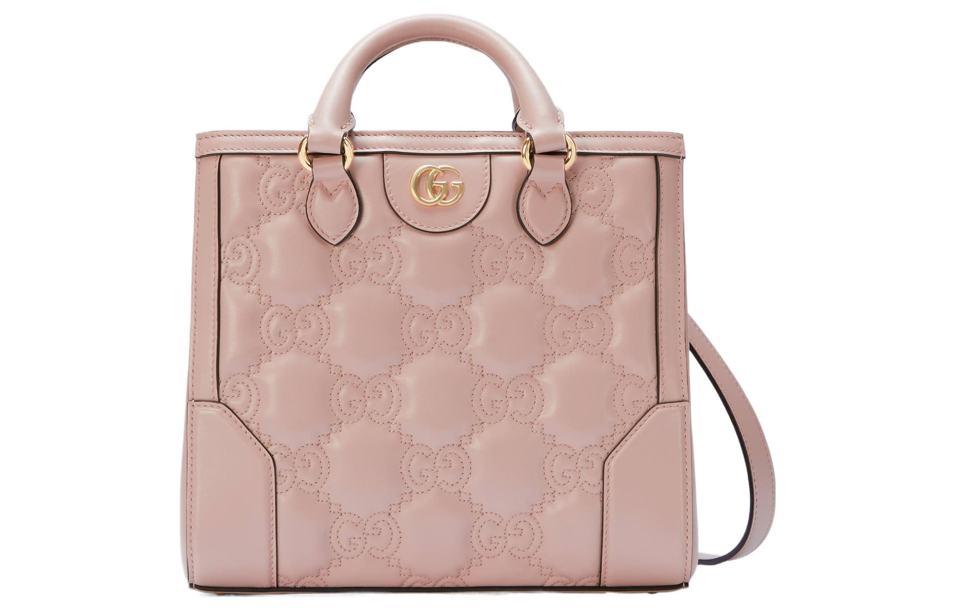 Сумка GUCCI GG Matelass - изображение 1