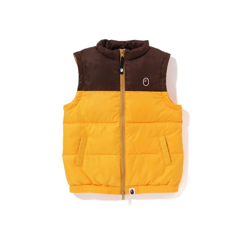 BAPE FW22 Logo - изображение 2