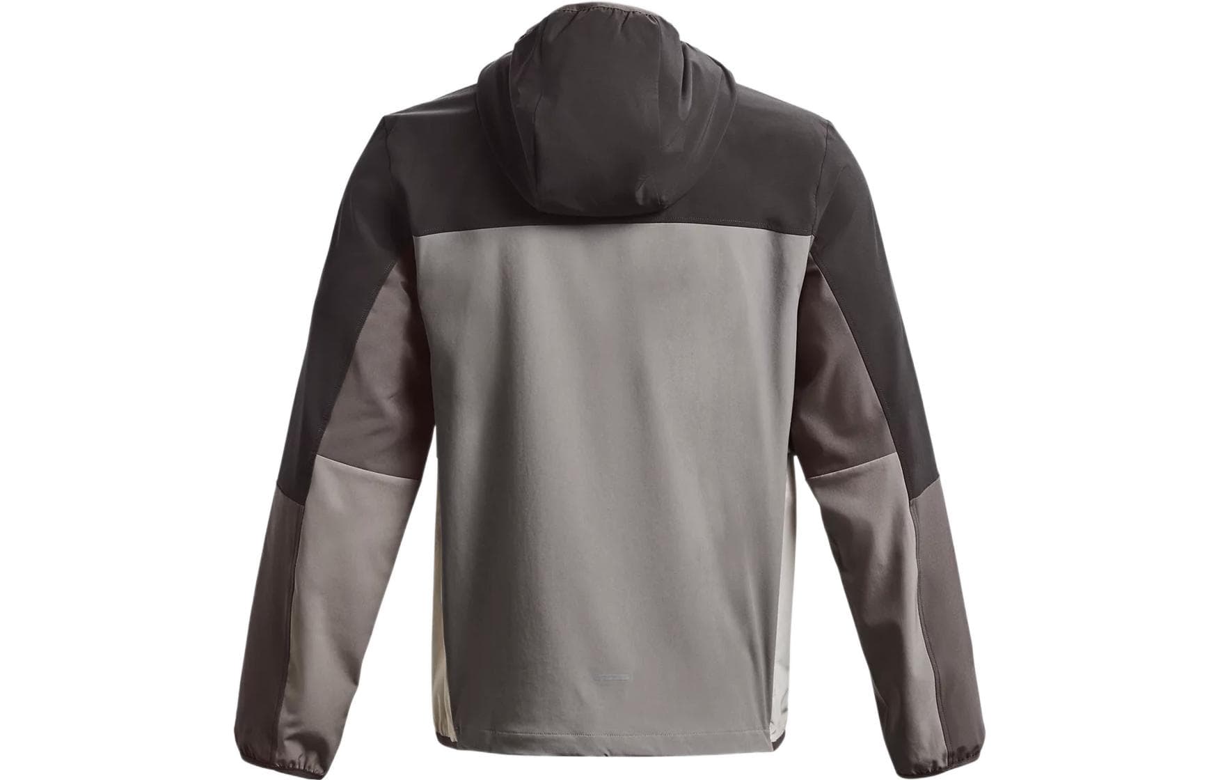 Худи Under Armour Terrain - изображение 2