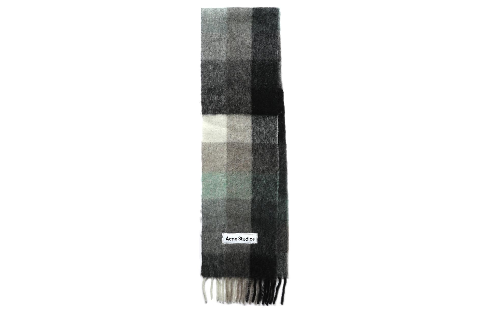 Шарф Acne Studios - изображение 2