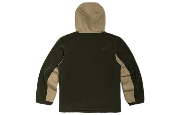Куртка The North Face Urban Exploration Fleece Jacket - изображение 2