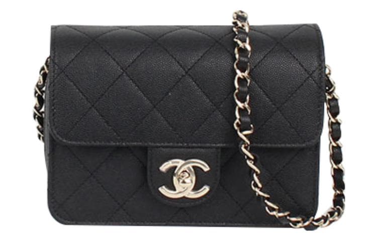 Сумка через плечо CHANEL - изображение 1