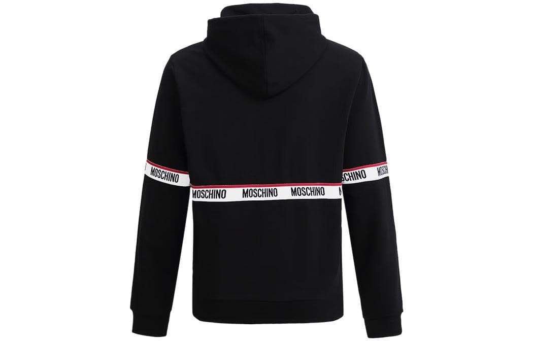 Худи MOSCHINO Logo - изображение 2