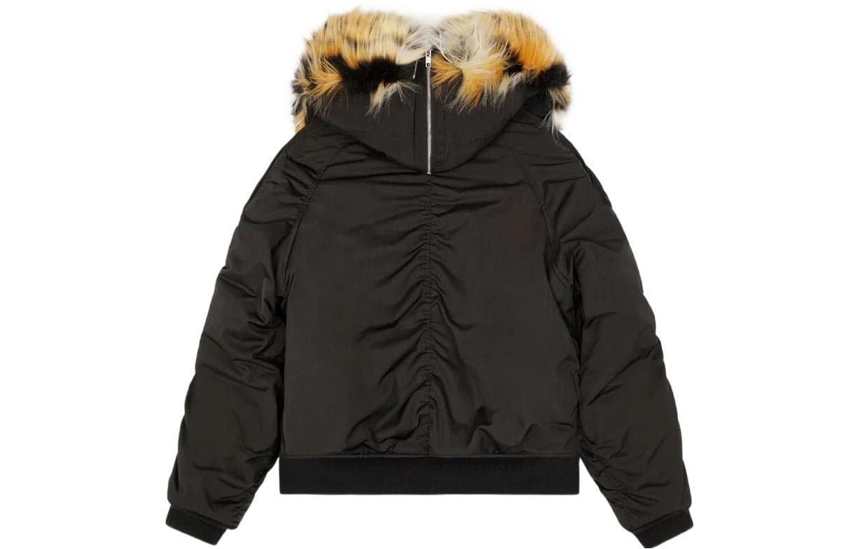 Куртка KENZO BOKE Logo - изображение 2