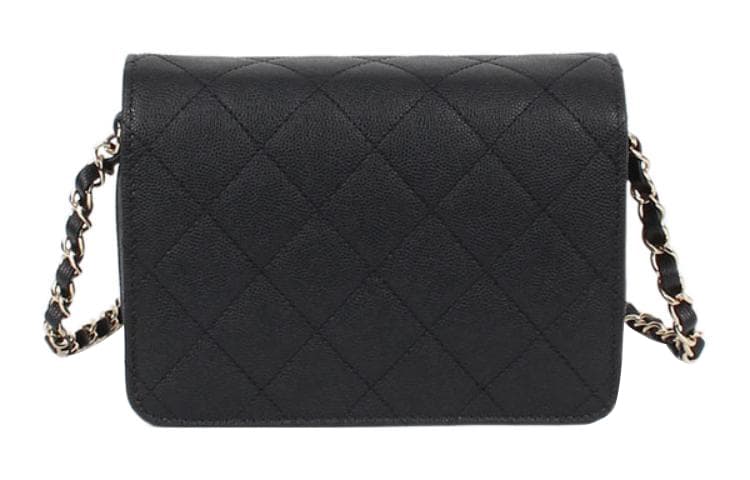 Сумка через плечо CHANEL - изображение 3
