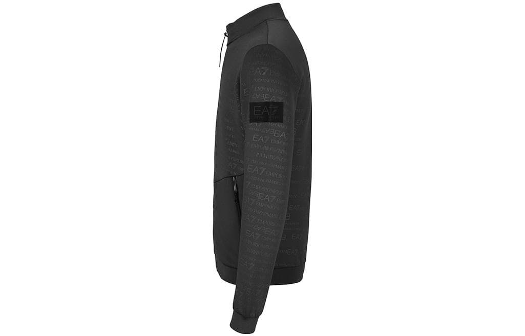 Куртка EMPORIO ARMANI FW22 Logo - изображение 3