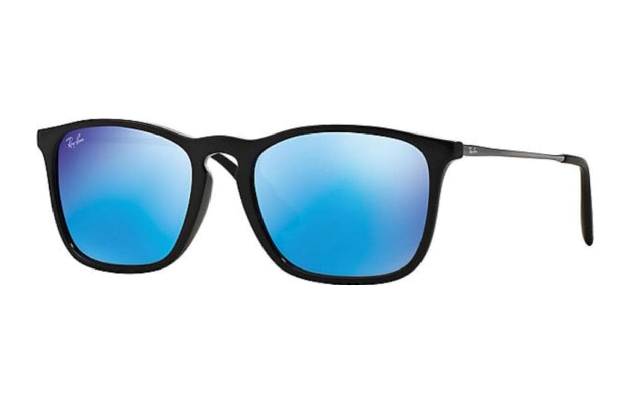 Солнцезащитные очки RayBan - изображение 1