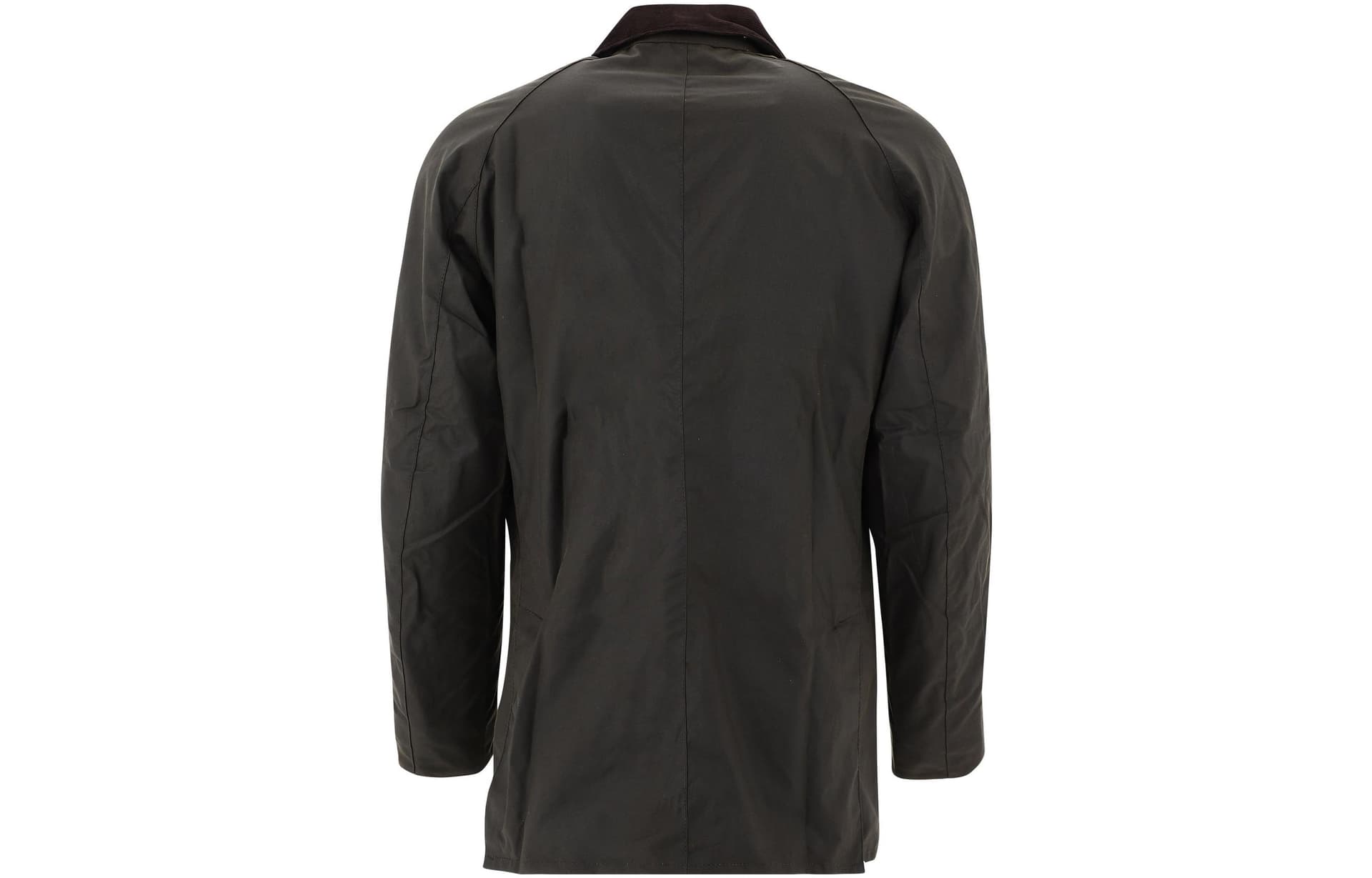 Куртка BARBOUR ashby - изображение 2