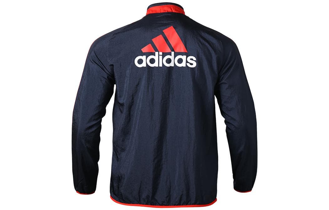 Куртка adidas Logo - изображение 2