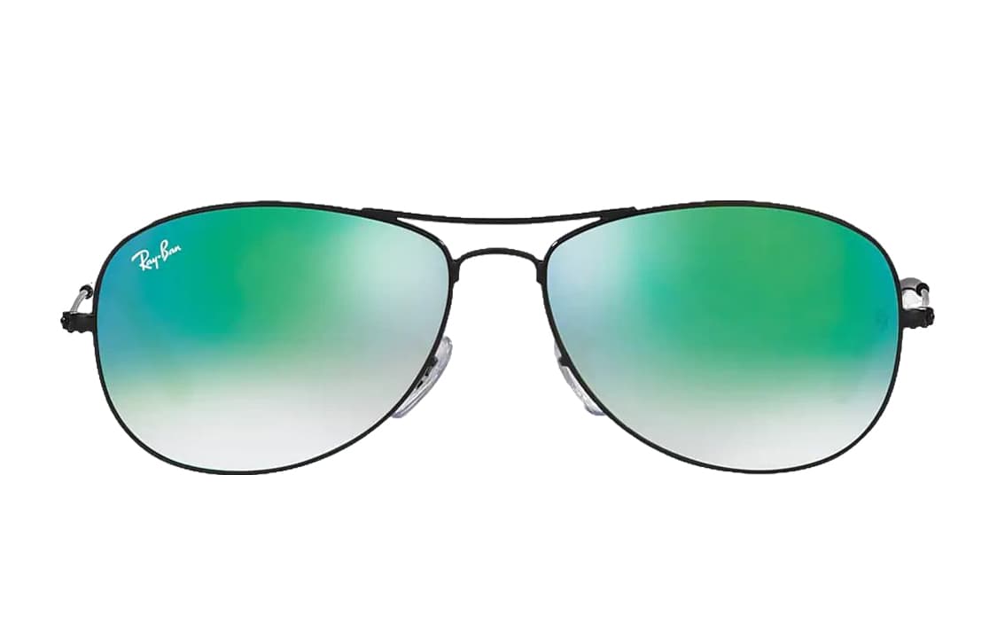 Солнцезащитные очки RayBan - изображение 2