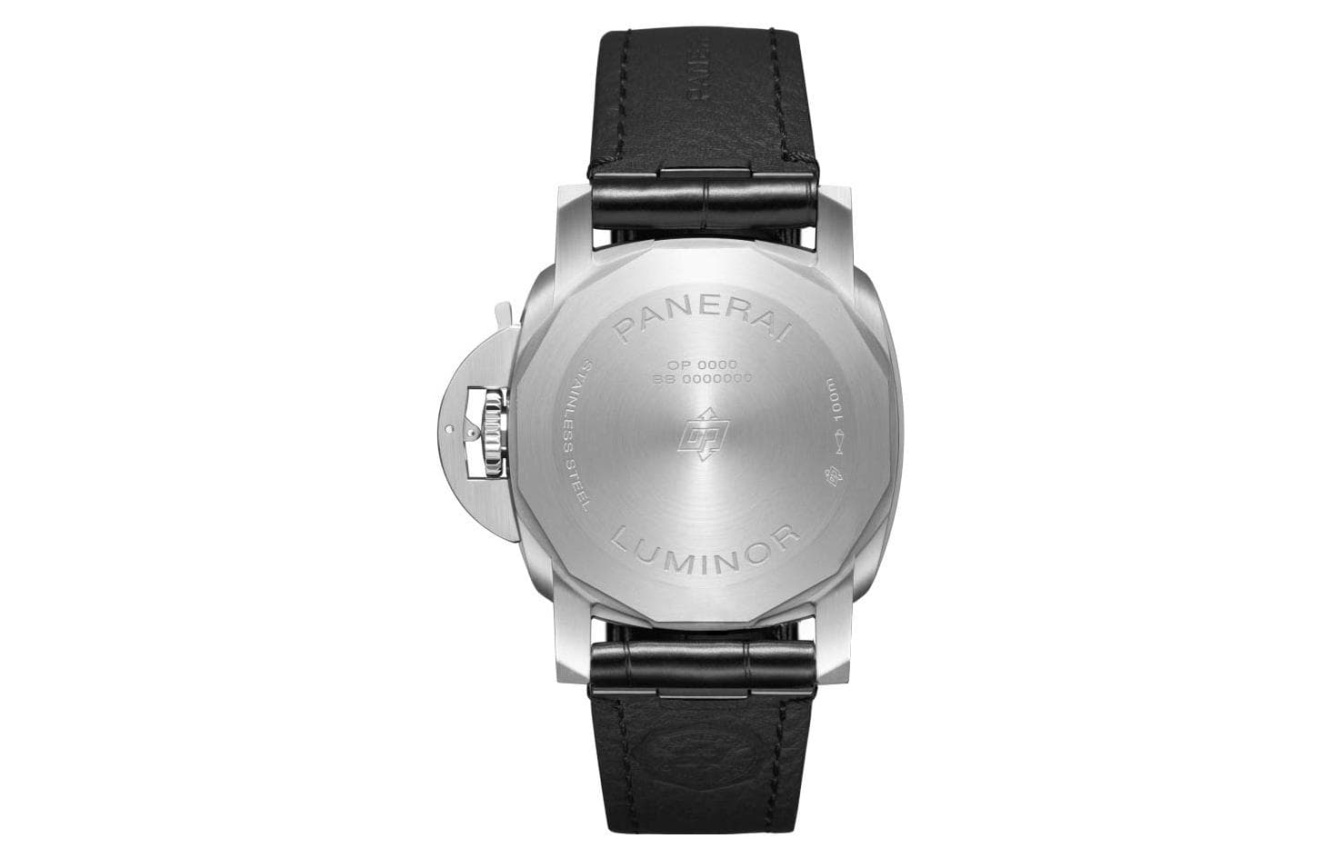 Часы Panerai Luminor PAM01372 - изображение 2
