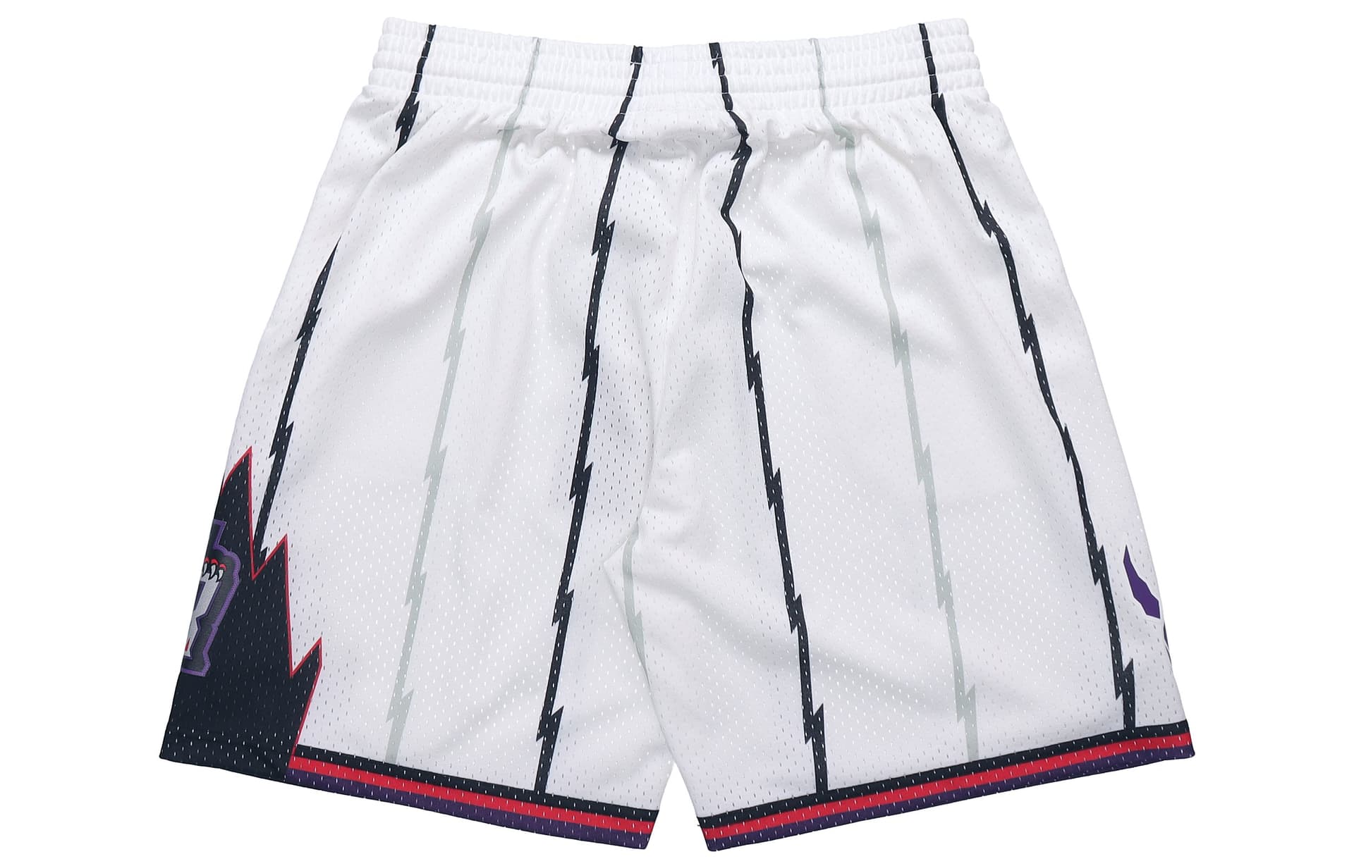 Баскетбольные шорты Mitchell Ness SW - изображение 2