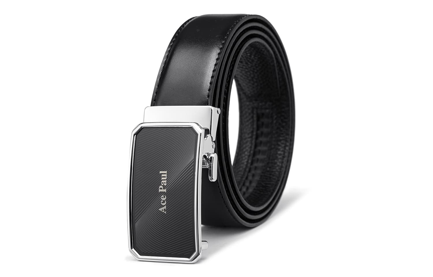 Ремень Ace Paul 3.5cm - изображение 2