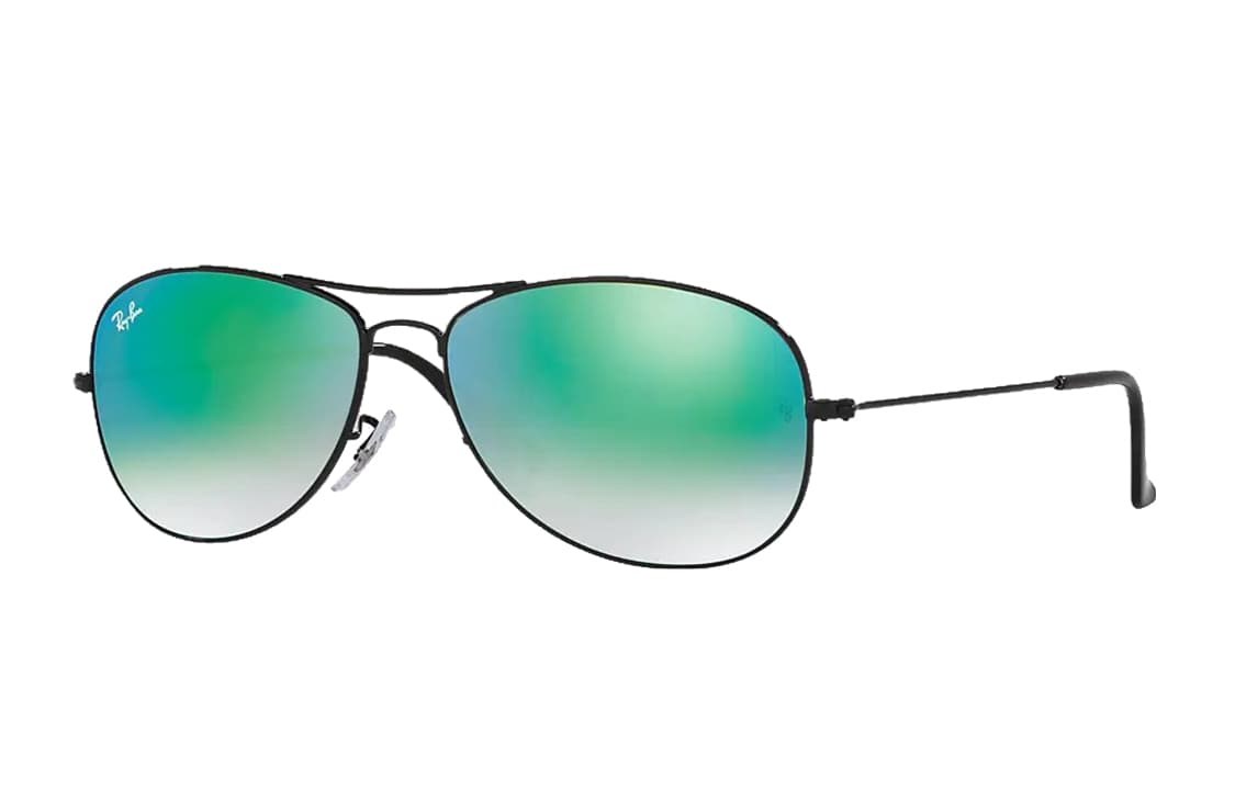 Солнцезащитные очки RayBan - изображение 1