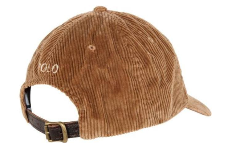 Кепка Polo Ralph Lauren - изображение 3