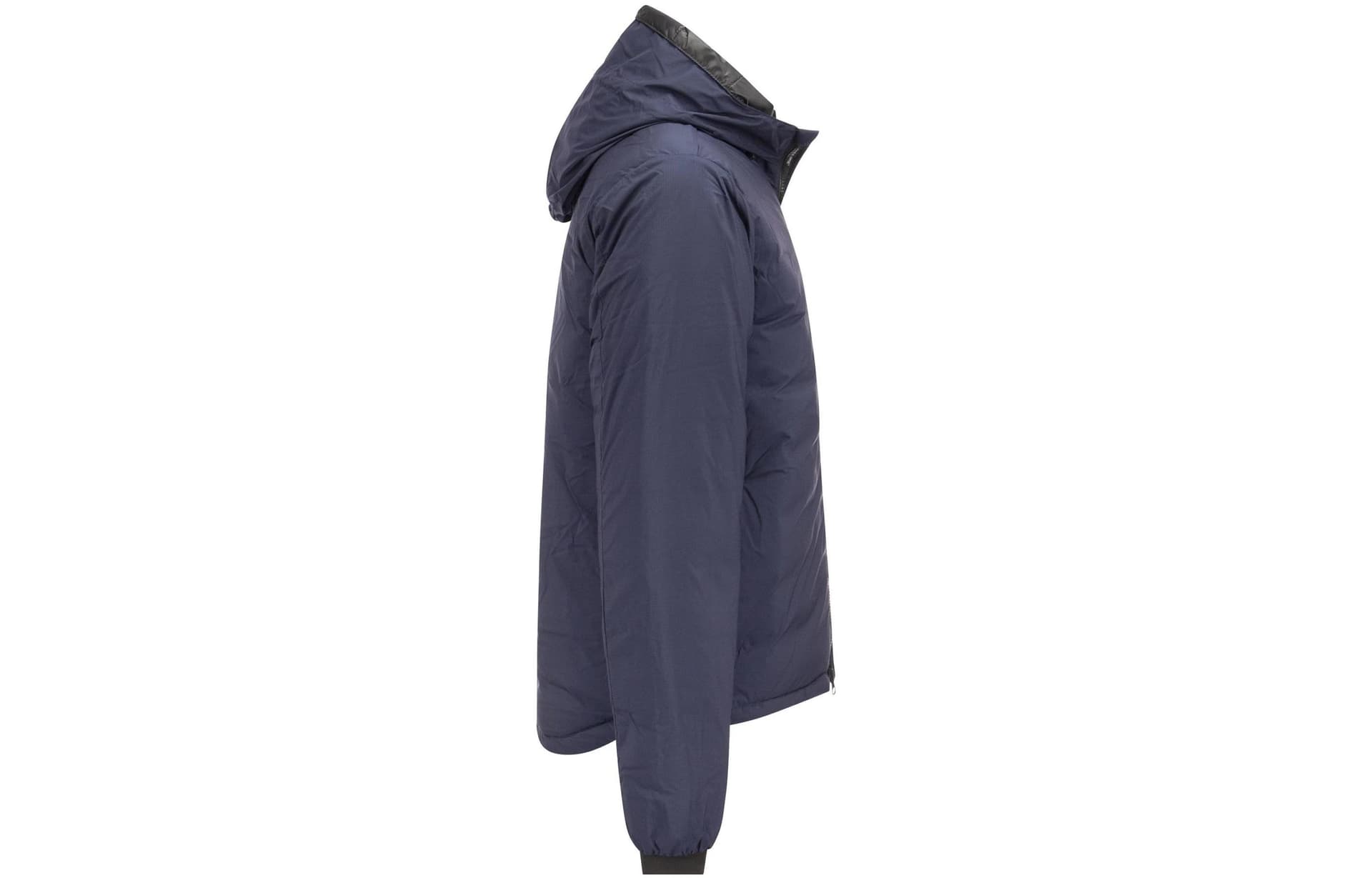 Зимняя куртка Canada Goose Lodge - изображение 4